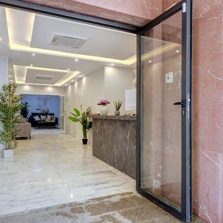 Hostal 37 Estepona Luaran gambar