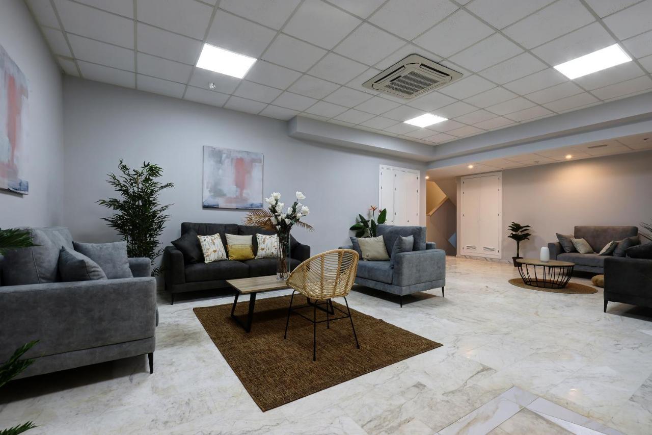 Hostal 37 Estepona Luaran gambar