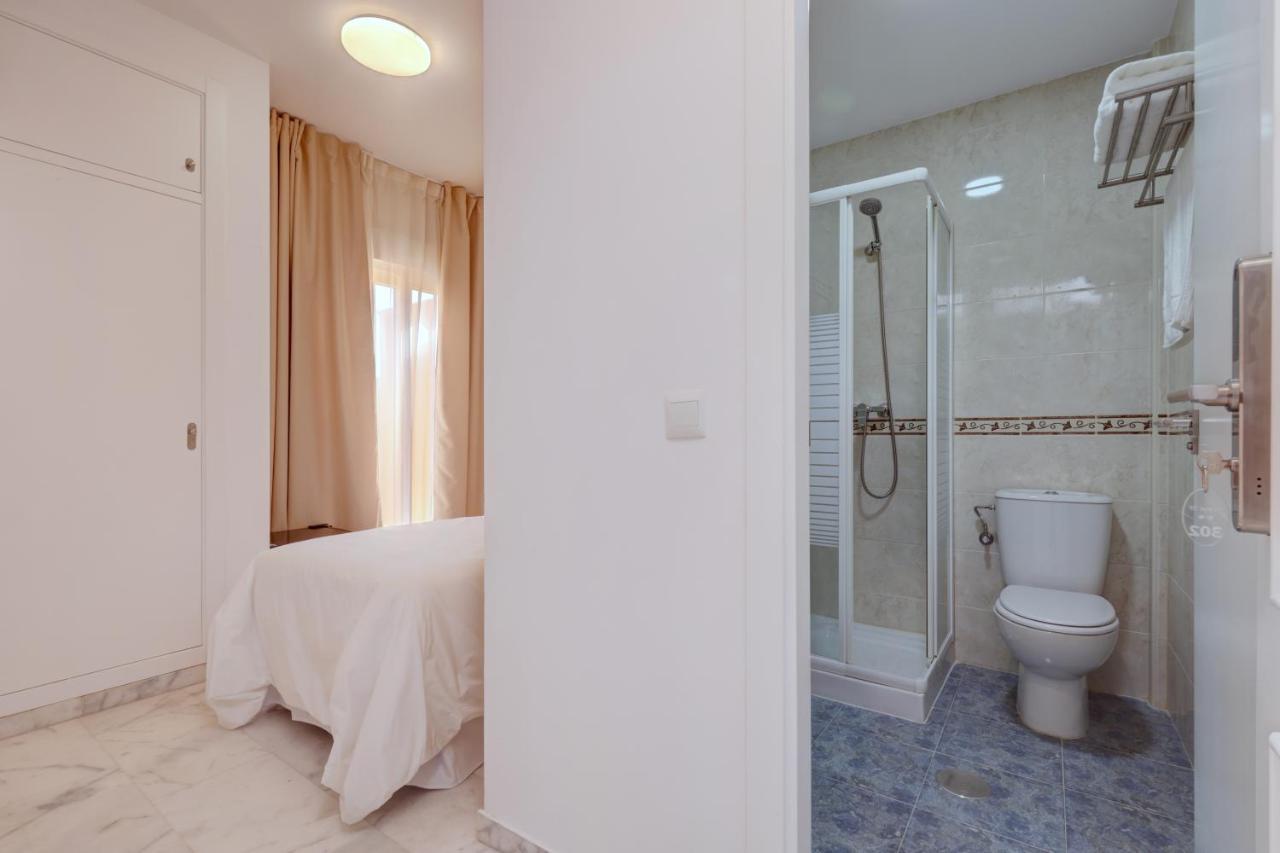 Hostal 37 Estepona Luaran gambar