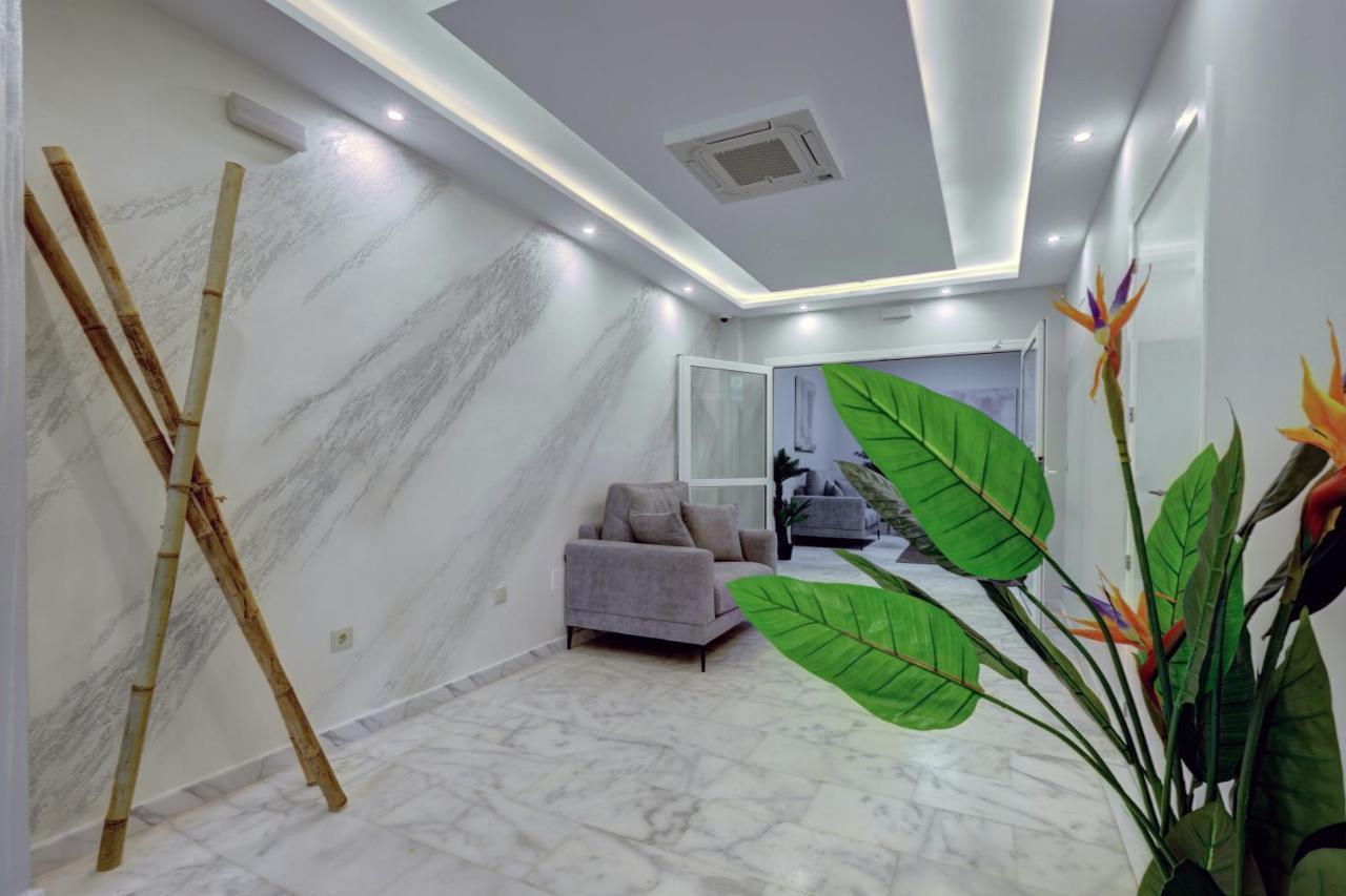 Hostal 37 Estepona Luaran gambar