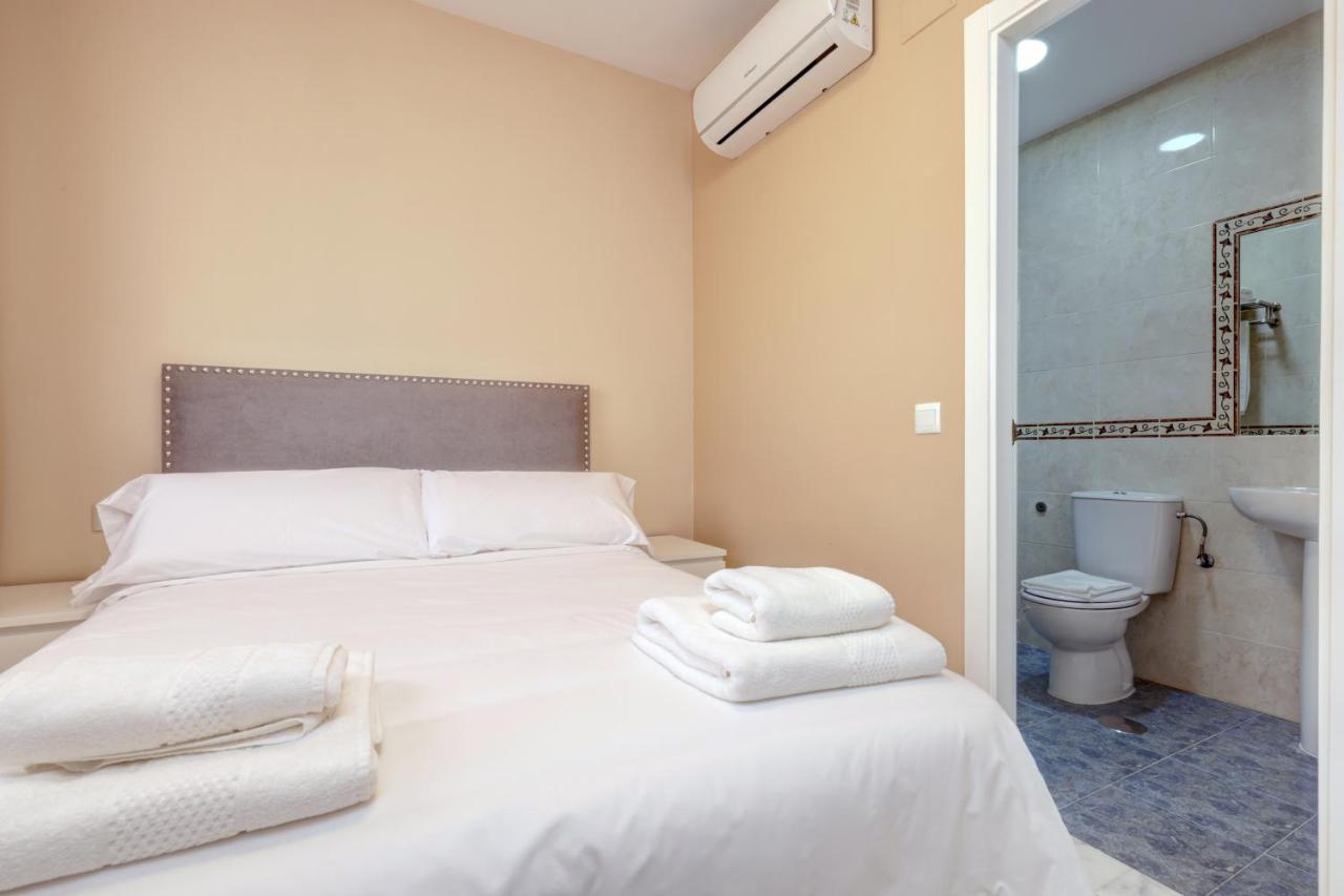 Hostal 37 Estepona Luaran gambar