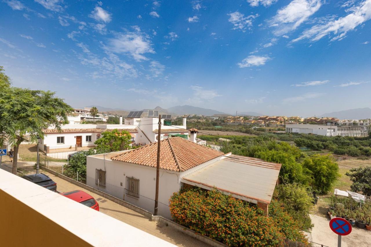 Hostal 37 Estepona Luaran gambar